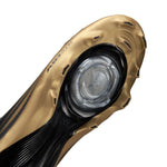 Men's Nike Vapor Pro 1 Football Cleats - 003B/GLD