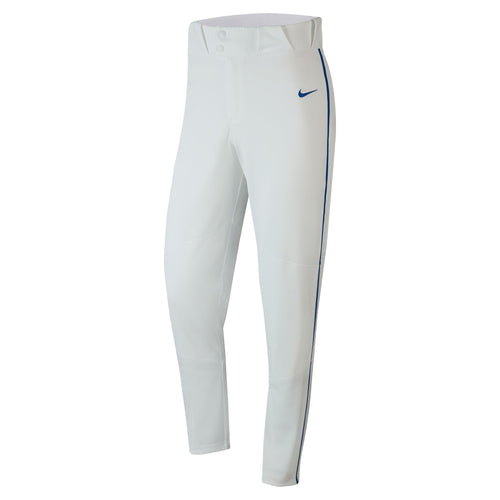 Men's Nike Vapor Select Piped Baseball Pant - 102W/ROY