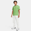Men's Nike Victory Solid Polo - 350GREEN