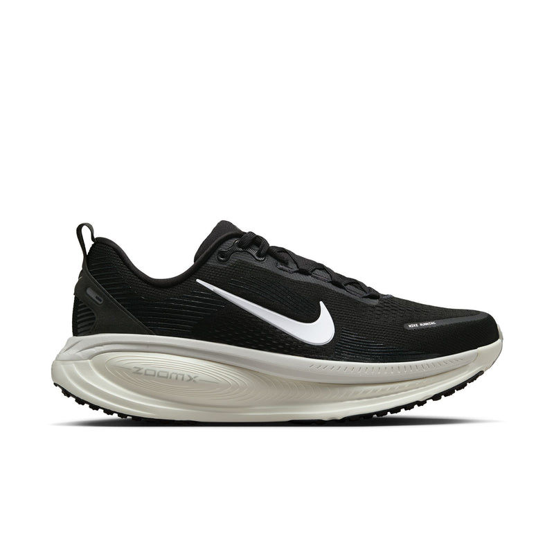Men's Nike Vomero 18 - 007 - BLACK