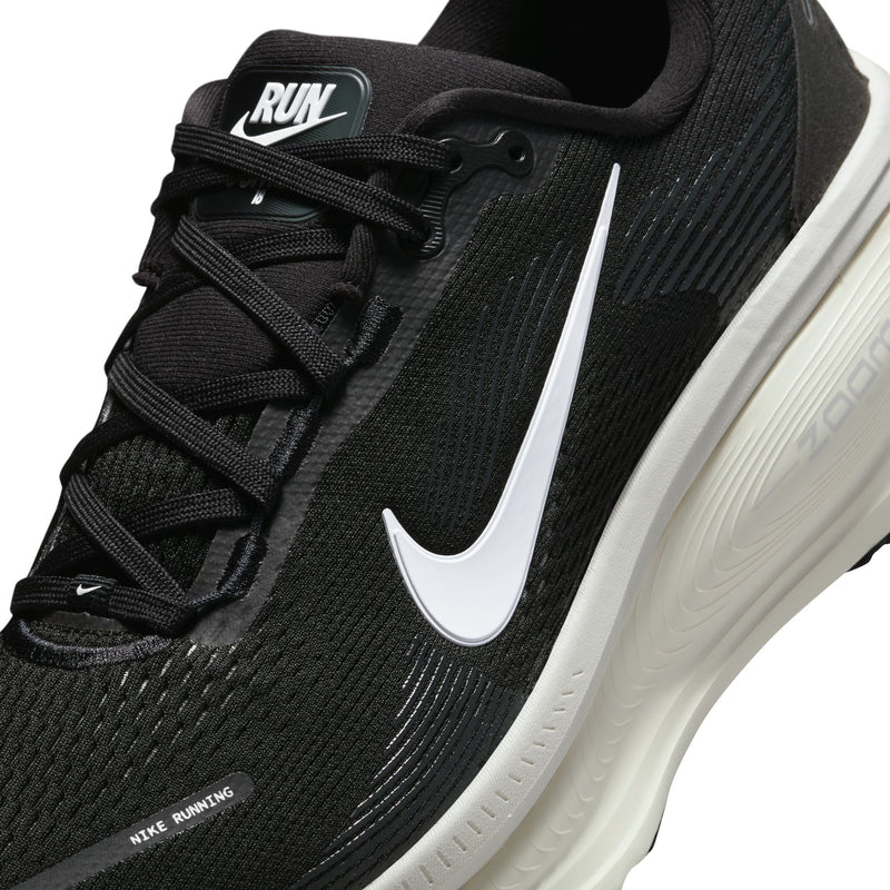 Men's Nike Vomero 18 - 007 - BLACK