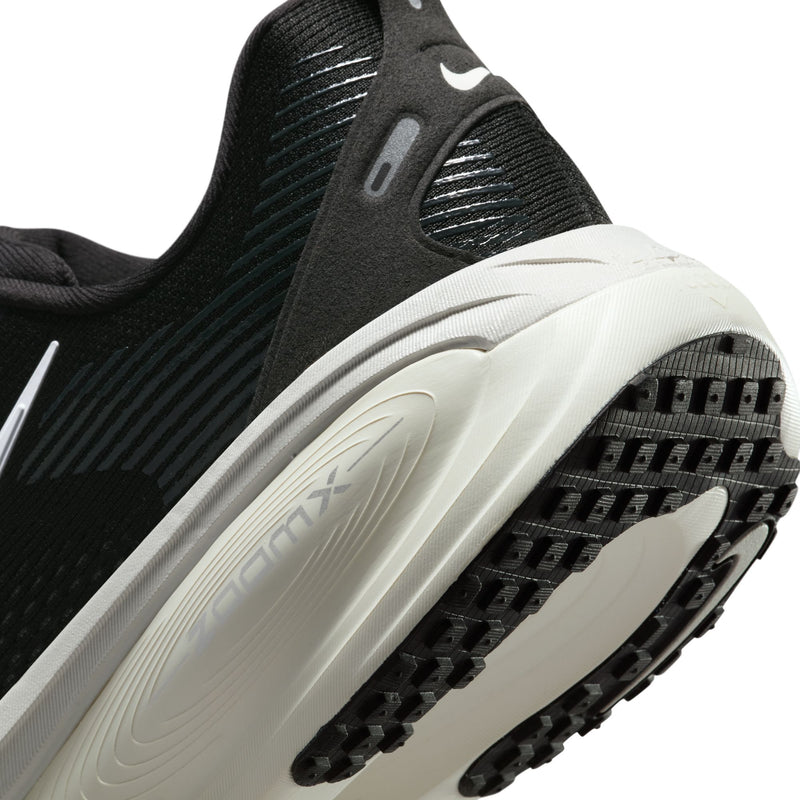 Men's Nike Vomero 18 - 007 - BLACK