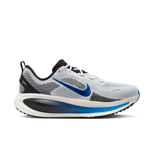 Men's Nike Vomero 18 - 100 - WHITE/BLACK