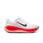 Men's Nike Vomero Plus - 100 - WHITE/BLACK