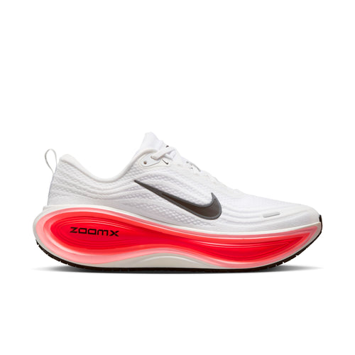 Men's Nike Vomero Plus - 100 - WHITE/BLACK