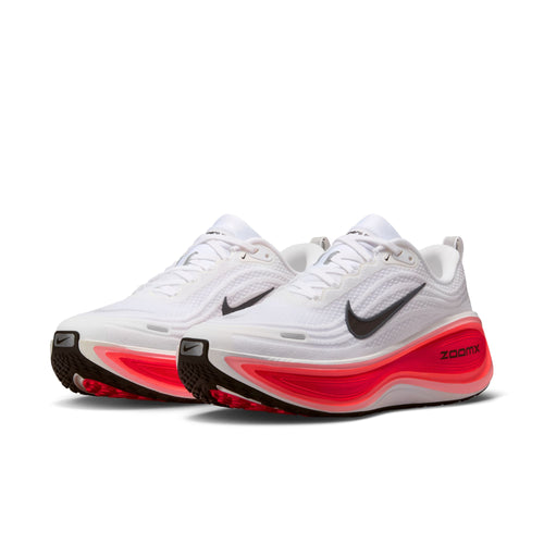 Men's Nike Vomero Plus - 100 - WHITE/BLACK