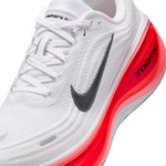 Men's Nike Vomero Plus - 100 - WHITE/BLACK