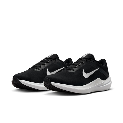 Men's Nike Winflo 10 - 2E (Wide) - 003 - BLACK