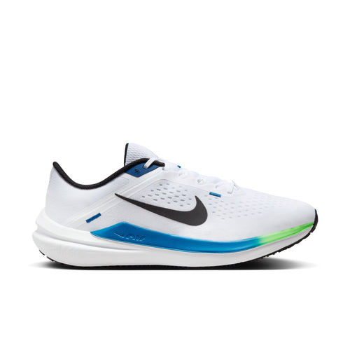 Men's Nike Winflo 10 - 103 - WHITE