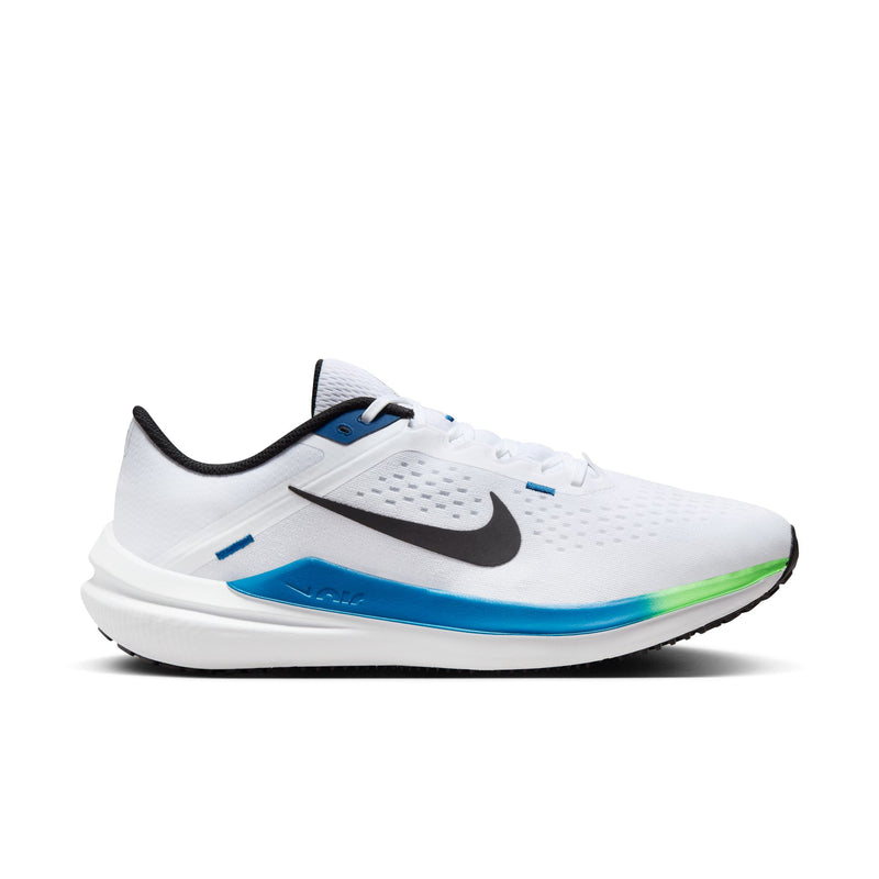 Men's Nike Winflo 10 - 103 - WHITE