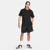 Men's Nike Woven Flow Short - 010 - BLACK