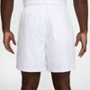 Men's Nike Woven Flow Short - 100 - WHITE/BLACK