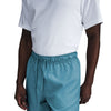 Men's Nike Woven Flow Short - 464DENIM
