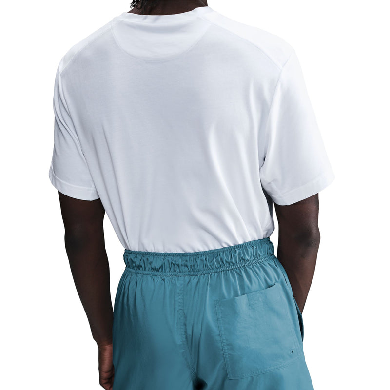 Men's Nike Woven Flow Short - 464DENIM