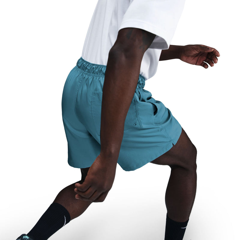 Men's Nike Woven Flow Short - 464DENIM