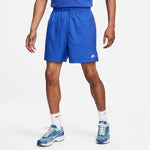 Men's Nike Woven Flow Short - 480ROYAL