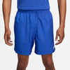 Men's Nike Woven Flow Short - 480ROYAL