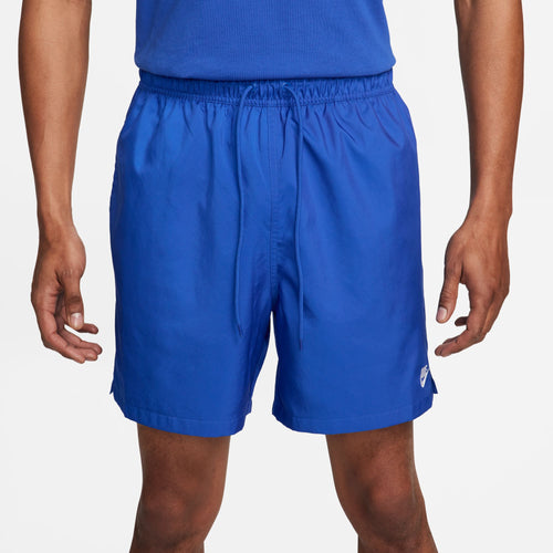 Men's Nike Woven Flow Short - 480ROYAL