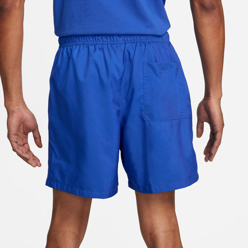 Men's Nike Woven Flow Short - 480ROYAL