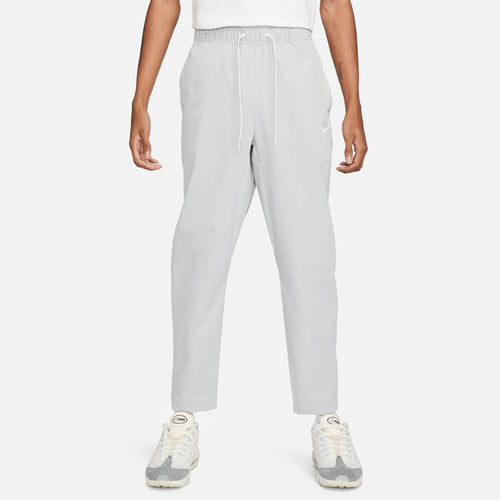 Men's Nike Woven Tapered Pant - 077GREY
