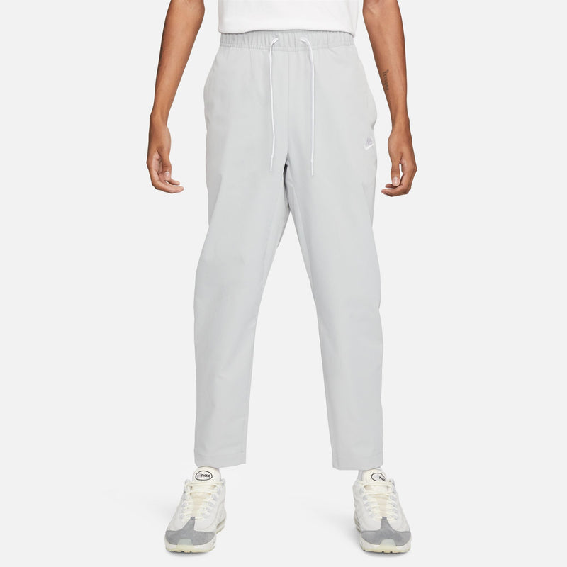 Men's Nike Woven Tapered Pant - 077GREY