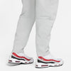 Men's Nike Woven Tapered Pant - 077GREY