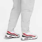 Men's Nike Woven Tapered Pant - 077GREY
