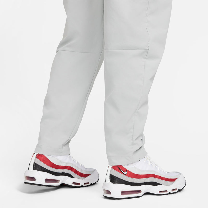 Men's Nike Woven Tapered Pant - 077GREY
