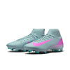 Men's Nike Zoom Superfly 10 Academy Soccer Cleats - 301OCEAN