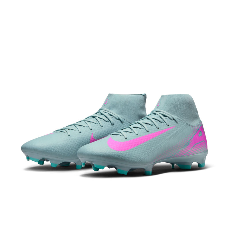 Men's Nike Zoom Superfly 10 Academy Soccer Cleats - 301OCEAN