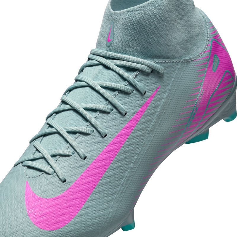 Men's Nike Zoom Superfly 10 Academy Soccer Cleats - 301OCEAN