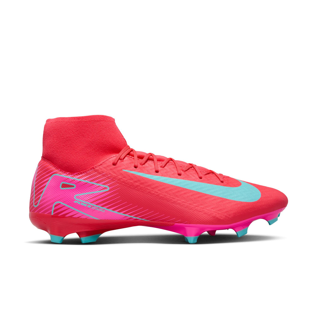 Men's Nike Zoom Superfly 10 Academy Soccer Cleats – eSportingEdge
