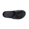 Men's OOFOS OOahh Sport Flex Slide - BLACK