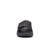Men's OOFOS OOahh Sport Flex Slide - BLACK