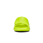 Men's OOFOS OOahh Sport Flex Slide - ELECTRO