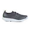 Men's OOFOS OOmgsport LS - ASH