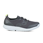 Men's OOFOS OOmgsport LS - ASH