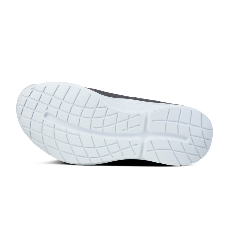 Men's OOFOS OOmgsport LS - ASH