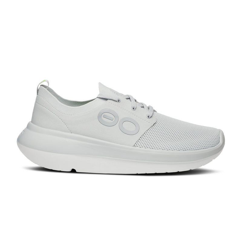 Men's OOFOS OOmy Stride - GLACIER