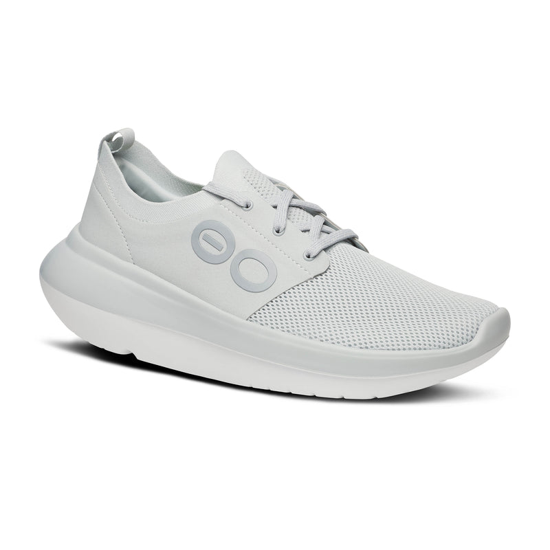 Men's OOFOS OOmy Stride - GLACIER