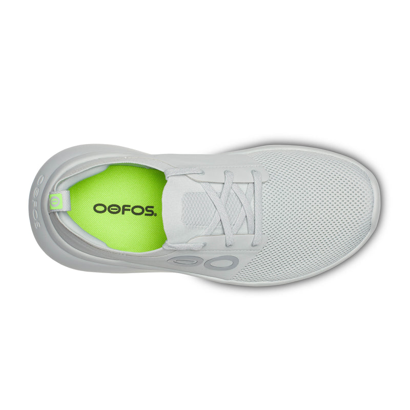 Men's OOFOS OOmy Stride - GLACIER