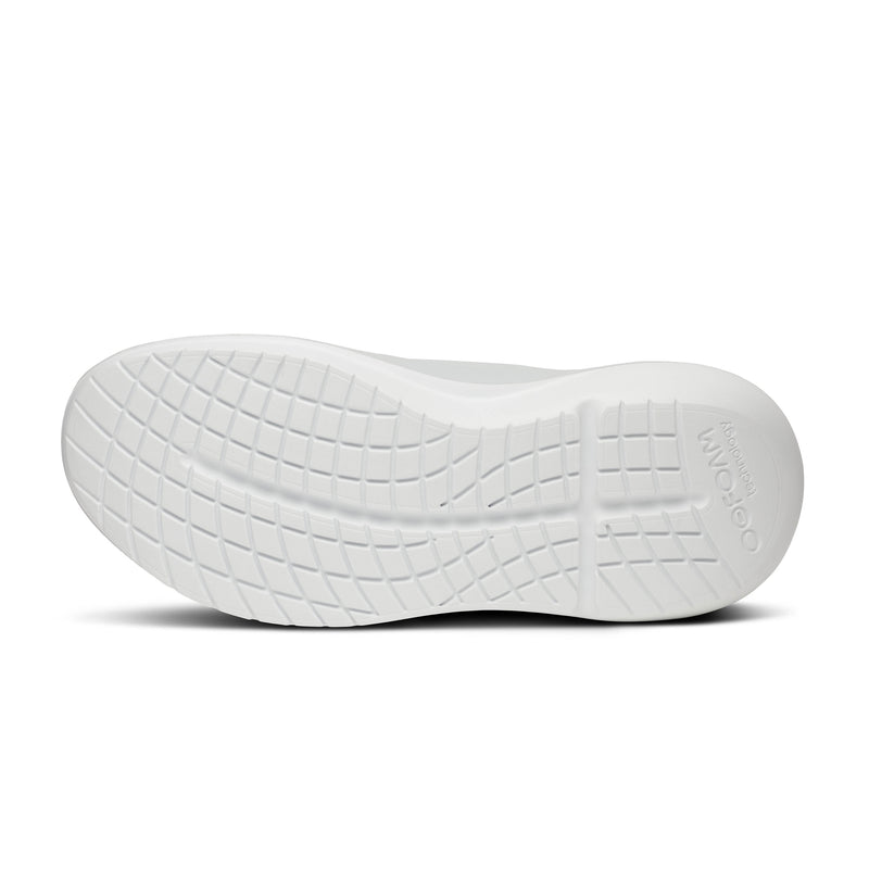 Men's OOFOS OOmy Stride - GLACIER