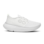 Men's OOFOS OOmy Stride - WHITE