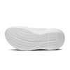 Men's OOFOS OOmy Stride - WHITE