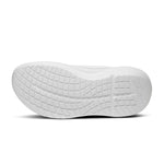Men's OOFOS OOmy Stride - WHITE