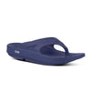 Men's OOFOS OOriginal Sandal - NAVY