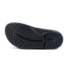 Men's OOFOS Ooahh Sport Slide Sandal - BLACK