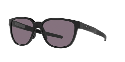 Men's Oakley Actuator Sunglasses - PBLK/GRY