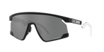 Men's Oakley BXTR Sunglasses - MBLK/BLK