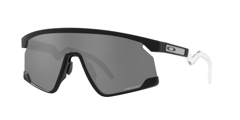 Men's Oakley BXTR Sunglasses - MBLK/BLK